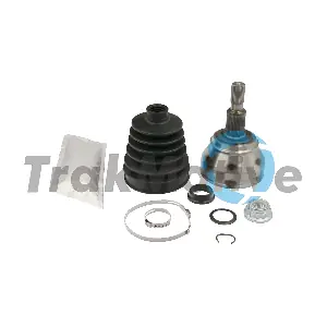 40-0053 TrakMotive