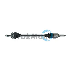 TrakMotive 300272