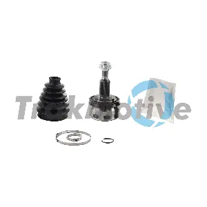 40-0892 TrakMotive