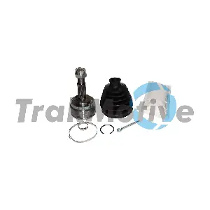 400308 TRAKMOTIVE