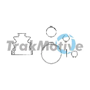 50-0528 TrakMotive
