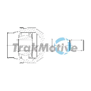 45-0294 TrakMotive