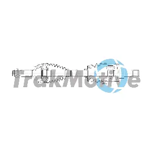 30-2607 TrakMotive