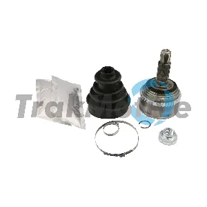 40-0199 TrakMotive