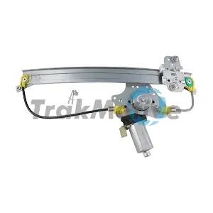 26-0669 TrakMotive