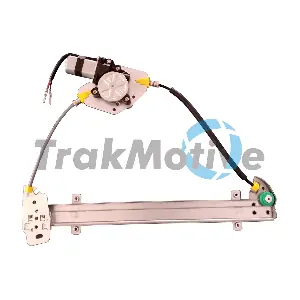 26-0386 TrakMotive