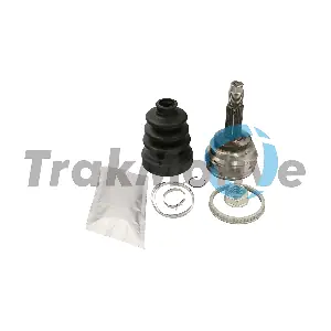 TrakMotive 400428