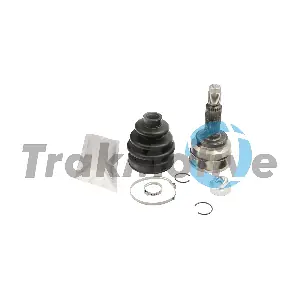 40-0169 TrakMotive