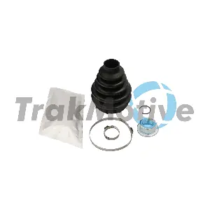 50-0320 TrakMotive