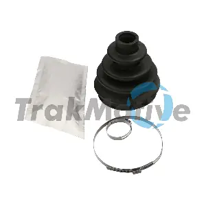 50-0640 TrakMotive