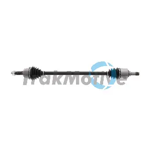 30-1315 TrakMotive