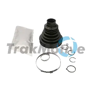 500595 TRAKMOTIVE