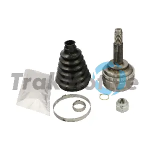 TrakMotive 40-0073