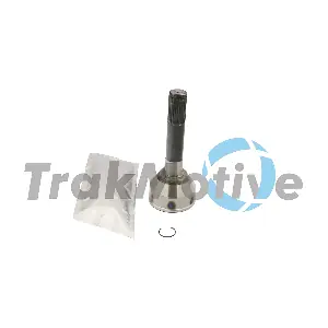 40-0396 TrakMotive