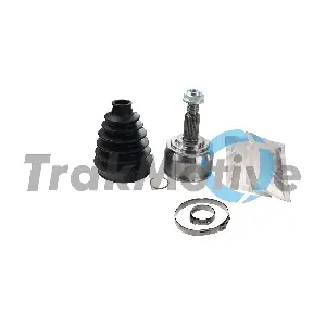 40-0659 TrakMotive