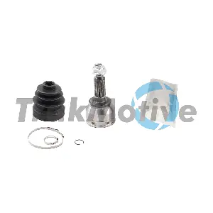 40-0885 TrakMotive