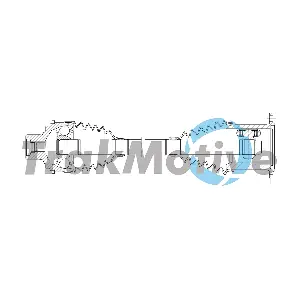 TrakMotive 30-2348