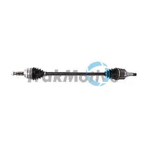 30-1555 TrakMotive