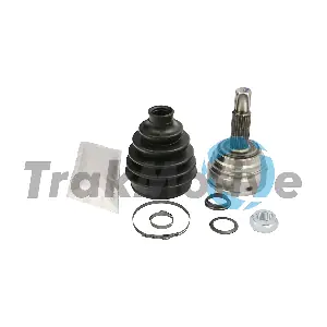 TrakMotive 400371