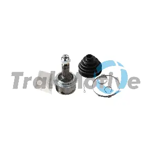 40-0592 TrakMotive