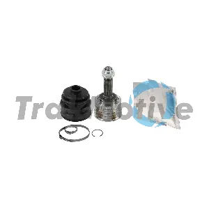 40-0833 TrakMotive