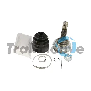 TrakMotive 400424