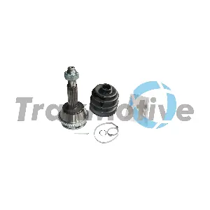 TrakMotive 400583