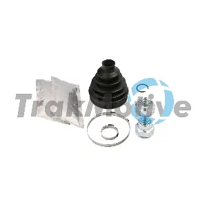 TrakMotive 50-0023