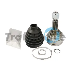TrakMotive 400071