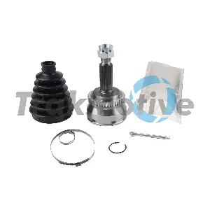 40-0212 TrakMotive