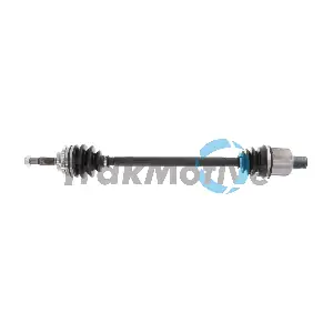 30-0796 TrakMotive