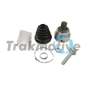 40-0040 TrakMotive