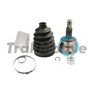 TrakMotive 400315