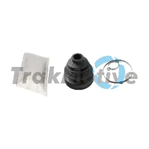 50-0436 TrakMotive