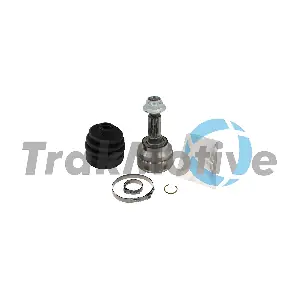 40-0634 TrakMotive