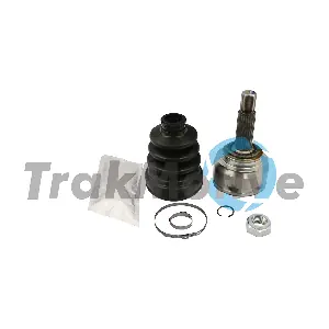 TrakMotive 400375