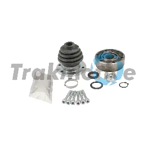 TrakMotive 45-0010