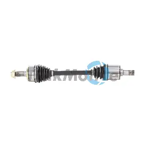 30-1538 TrakMotive