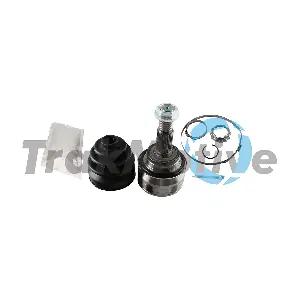 40-0703 TrakMotive