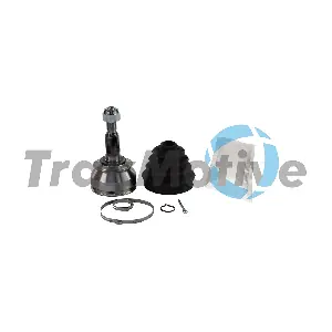 40-0650 TrakMotive