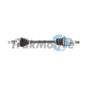 30-2142 TrakMotive