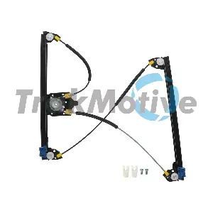 25-0693 TrakMotive