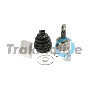TrakMotive 400140
