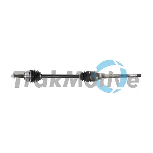 30-2216 TrakMotive