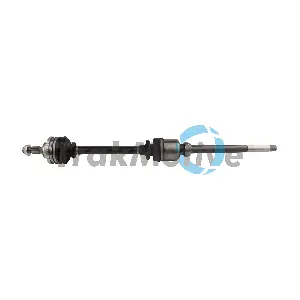 30-0596 TrakMotive