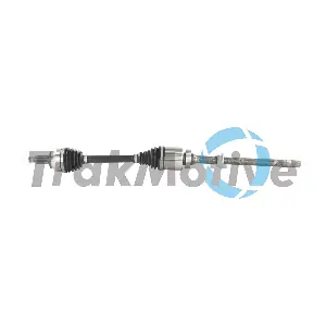 30-2434 TrakMotive