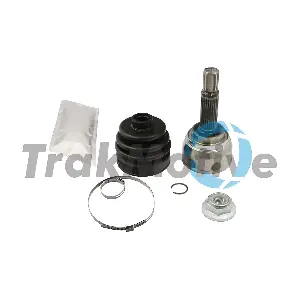 40-0208 TrakMotive