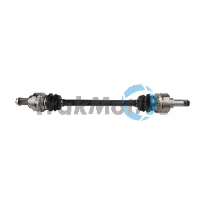 30-0157 TrakMotive