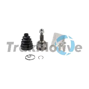 40-0888 TrakMotive