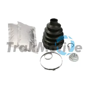 TrakMotive 50-0686